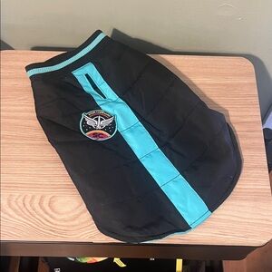 Disney Buzz Lightyear Dog Jacket - NWOT